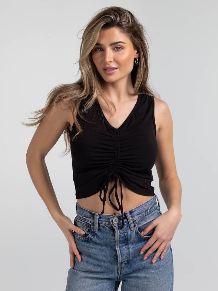 Coco (Black) for wholesale by Belen