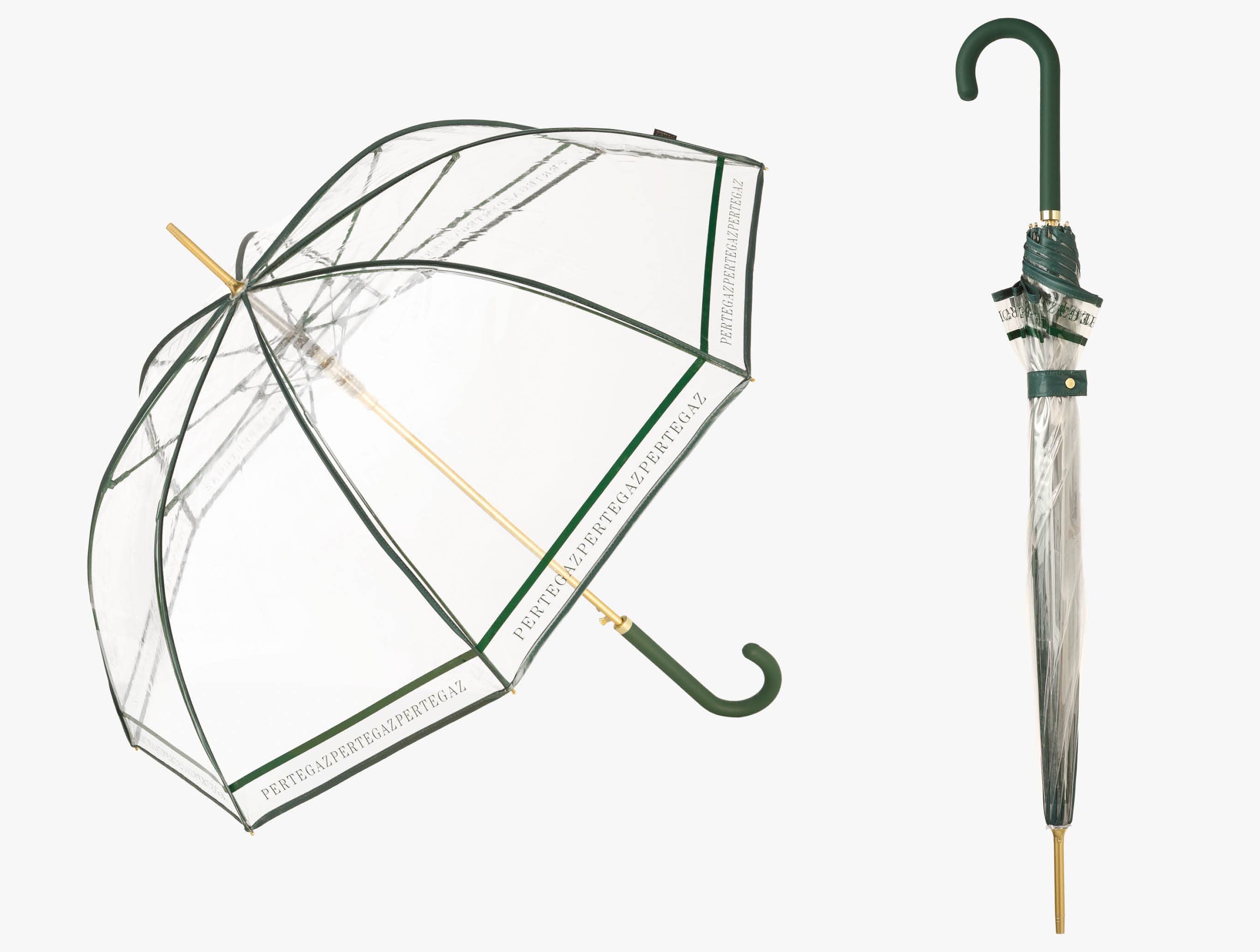 Clima Umbrellas - Wholesale Umbrella - Women's - Luminé Long Umbrella for Women | Pertegaz by CLIMA2