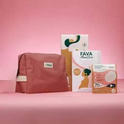 Fava maternity kit for wholesale by Fava