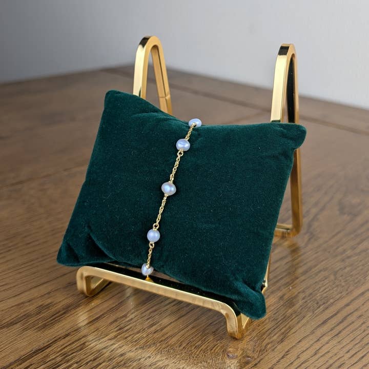 Maris Bracelet for wholesale by Nudie Jewellery Ltd