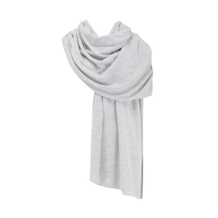 The Coat Co - Wholesale Scarf – Women's - Cashmere Travel Wrap0