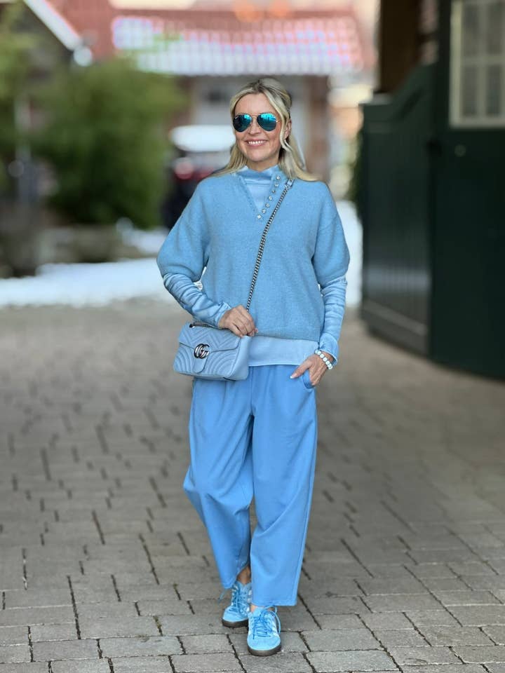 V. Milano GmbH - Wholesale Pants - Women's - Pants Vkatinka9