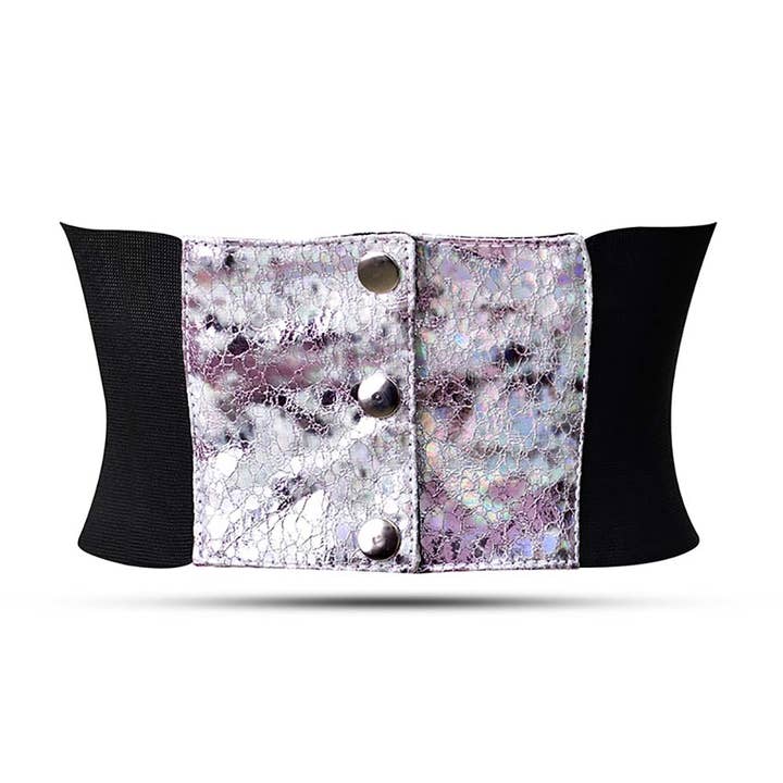 Rosa Cinta Modeladora Tamanho Grande - Corset Cintura para Mulheres para venda a revendedores na Faire3