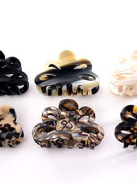 Crown French Jaws - Small for wholesale by Ficcare