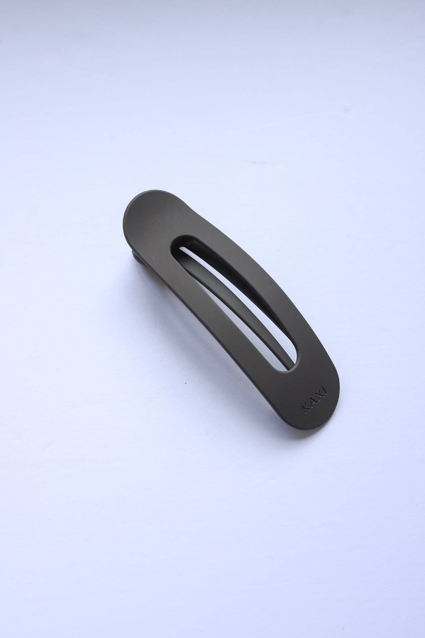 KAXI - Wholesale Hair Clip - Women's - OVERSIZED LAY DOWN CLAWS ( 33 COLORS )75