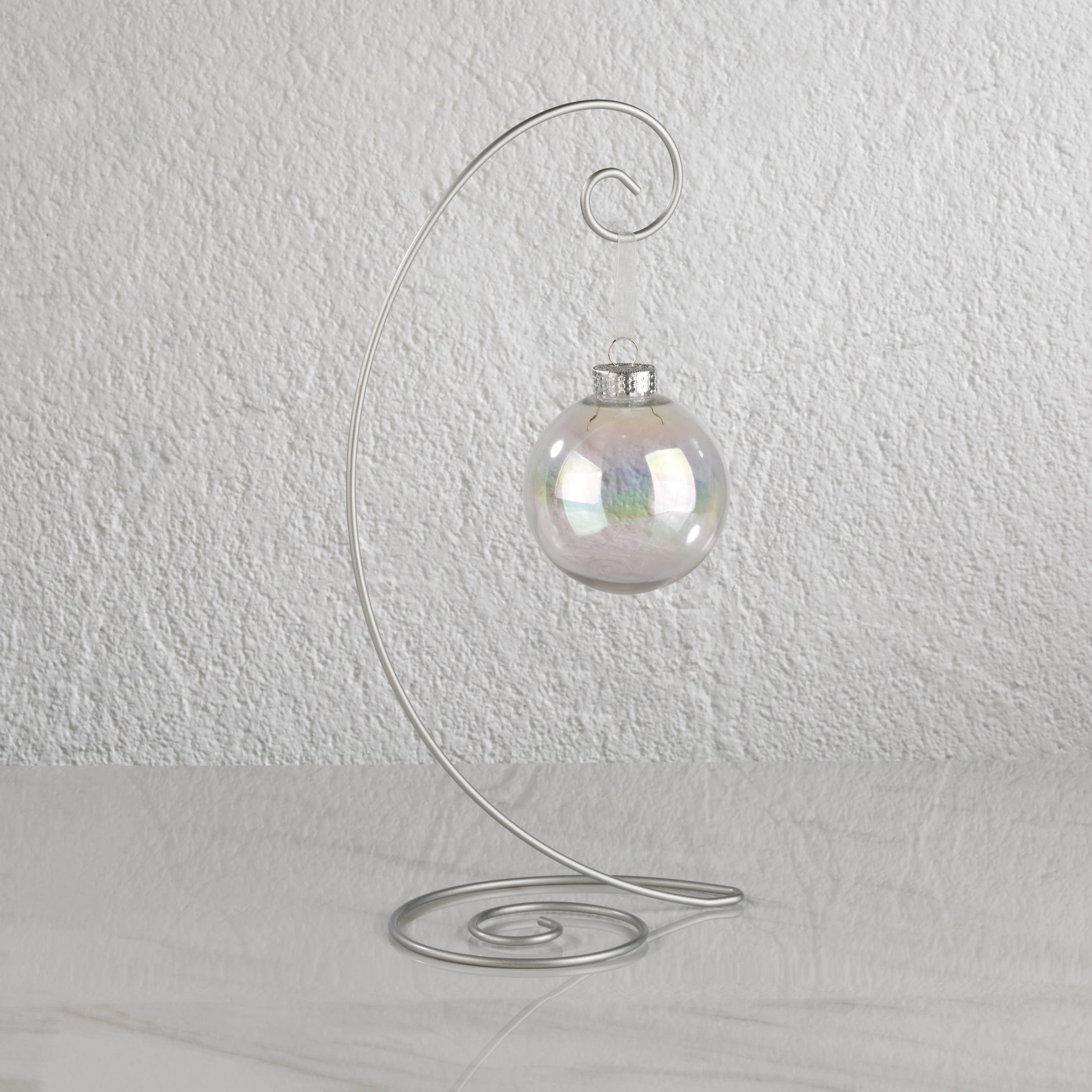 Tripar International - Wholesale Ornament - Spiral Wire Ornament Stand5