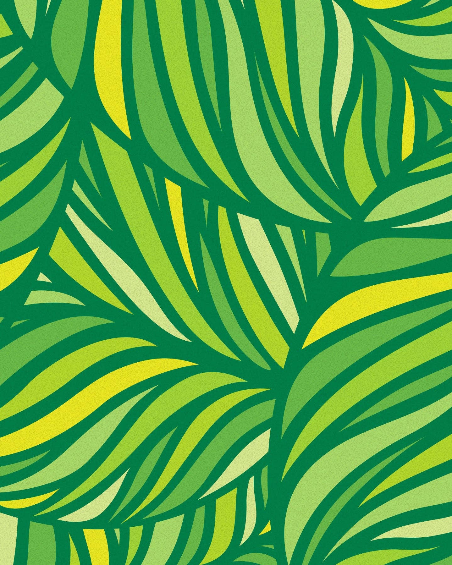 LUVLY+WILDE - Wholesale Beach Towel - Hello Hosta Travel Towel (FS)7