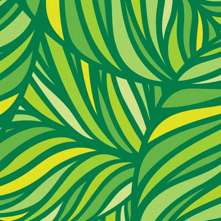 LUVLY+WILDE - Wholesale Beach Towel - Hello Hosta Travel Towel (FS)7