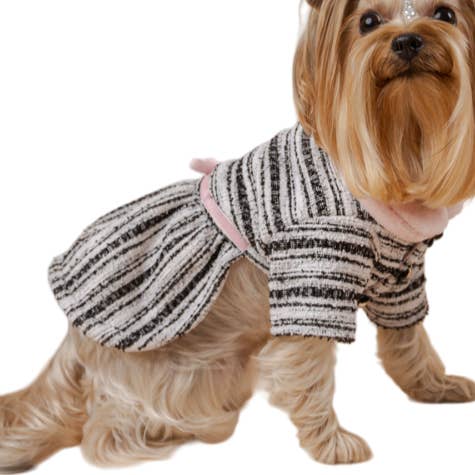 LINES DRESS for wholesale by Wiwis