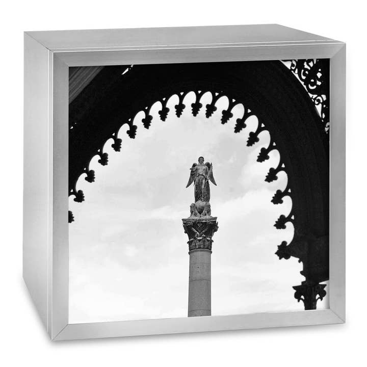 Caixa de luz Estugarda - Concordia por atacado de COGNOSCO