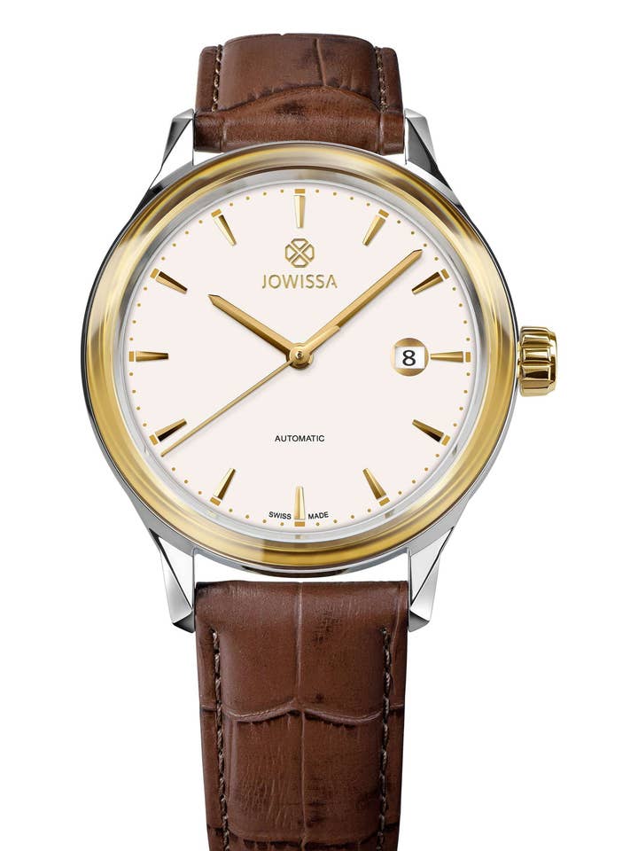 Jowissa Virtuo Swiss Automatikuhr J4.551.L für den Großhandel von Jowissa