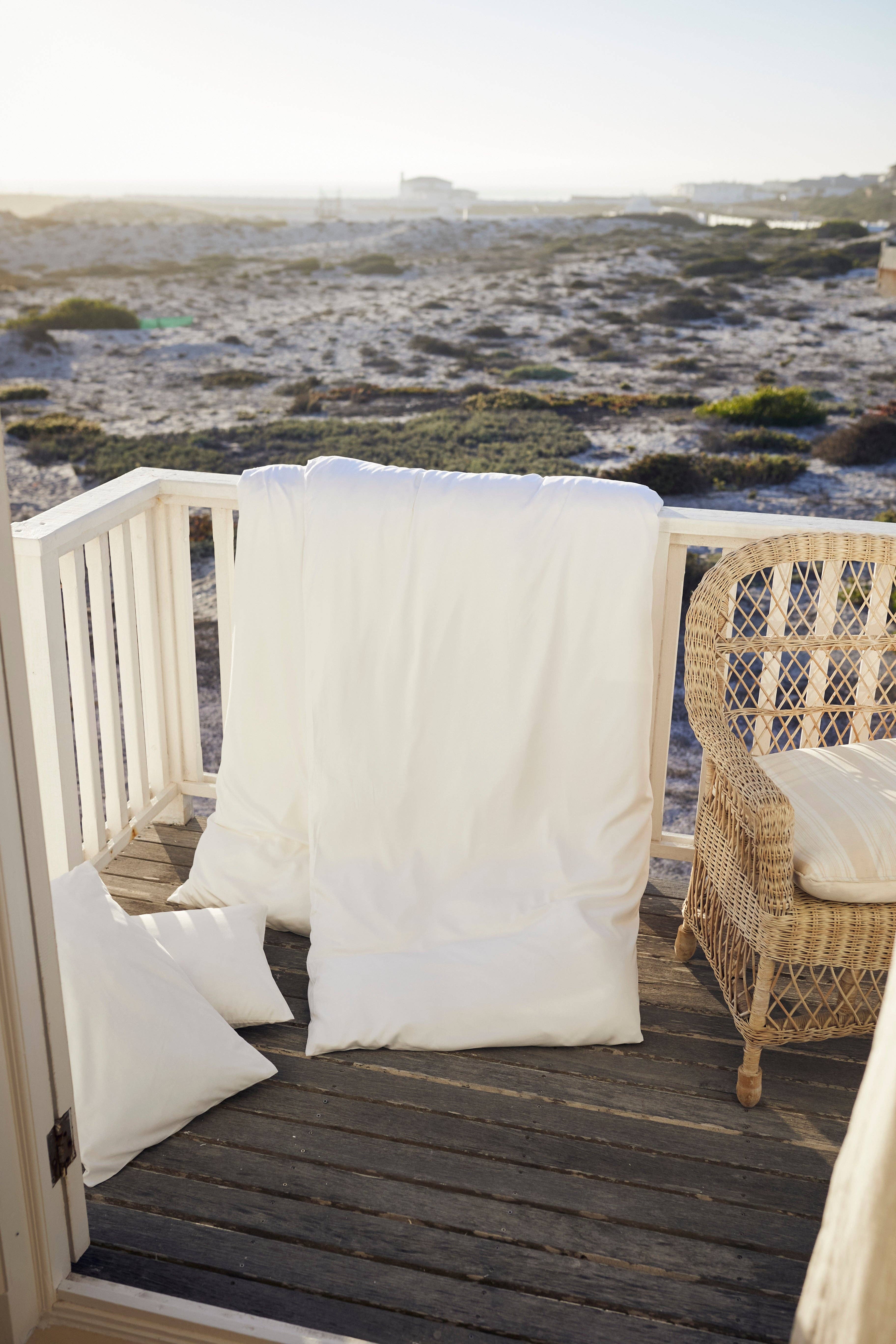 Om & Ah – wholesale Bedding set – Neutral Luxury Bamboo Bedding1