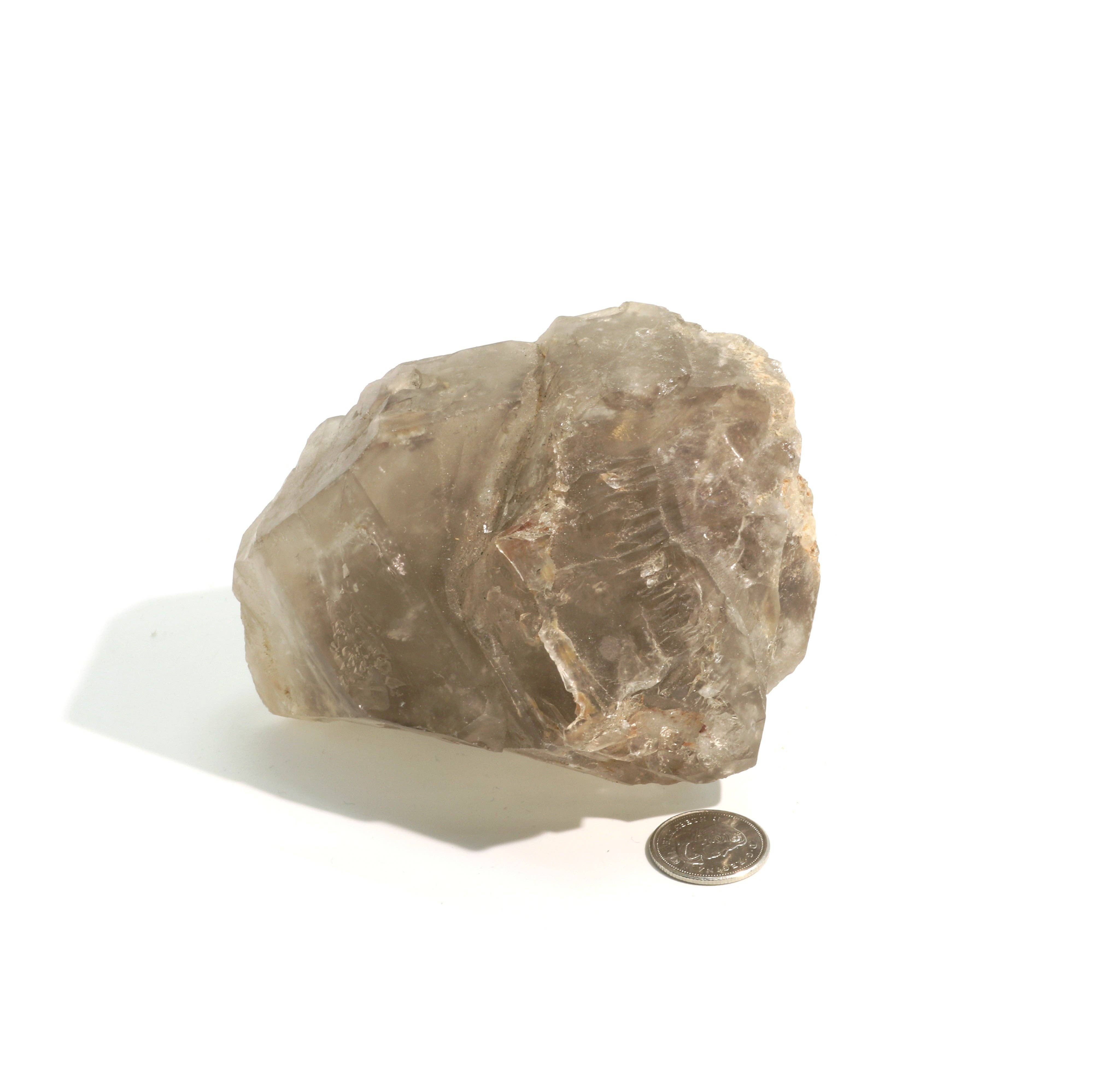 Stonebridge Imports - Vente Pierre et cristal de spiritualité - Ampleur d'étoiles en quartz fumé #52