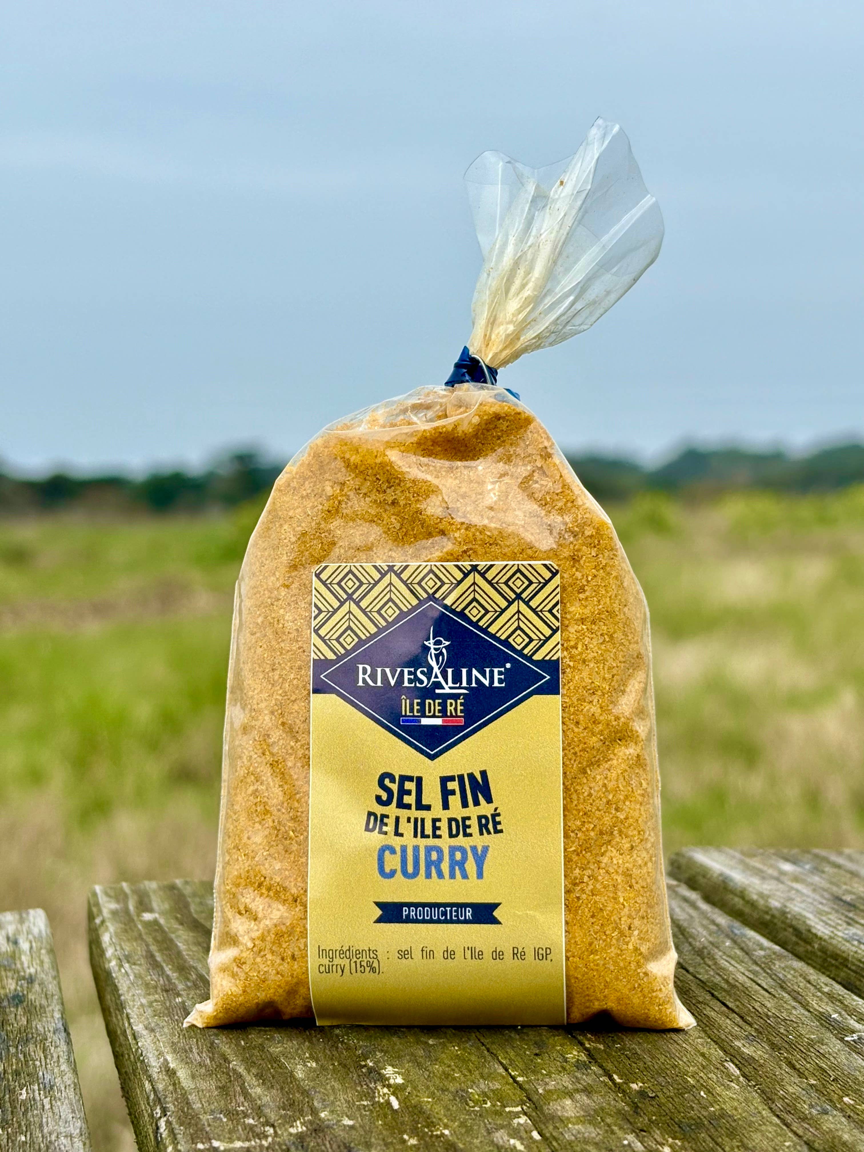 rivesaline – Großhandel Salz – Persiboulette-Gewürzsalz 125g2