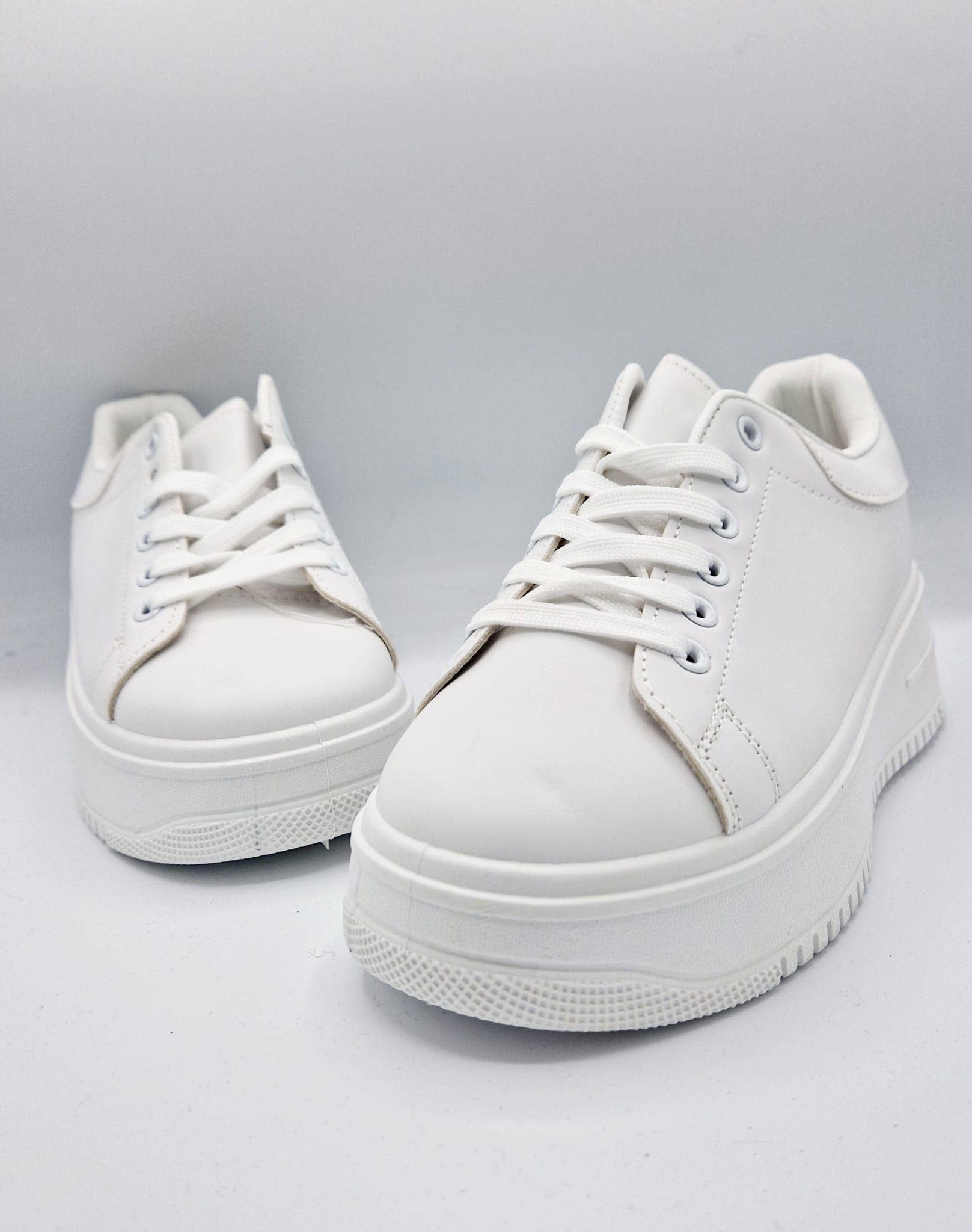 Vera Shop - Wholesale Lifestyle Sneakers - Women's - PLATFORM SNEAKERS2