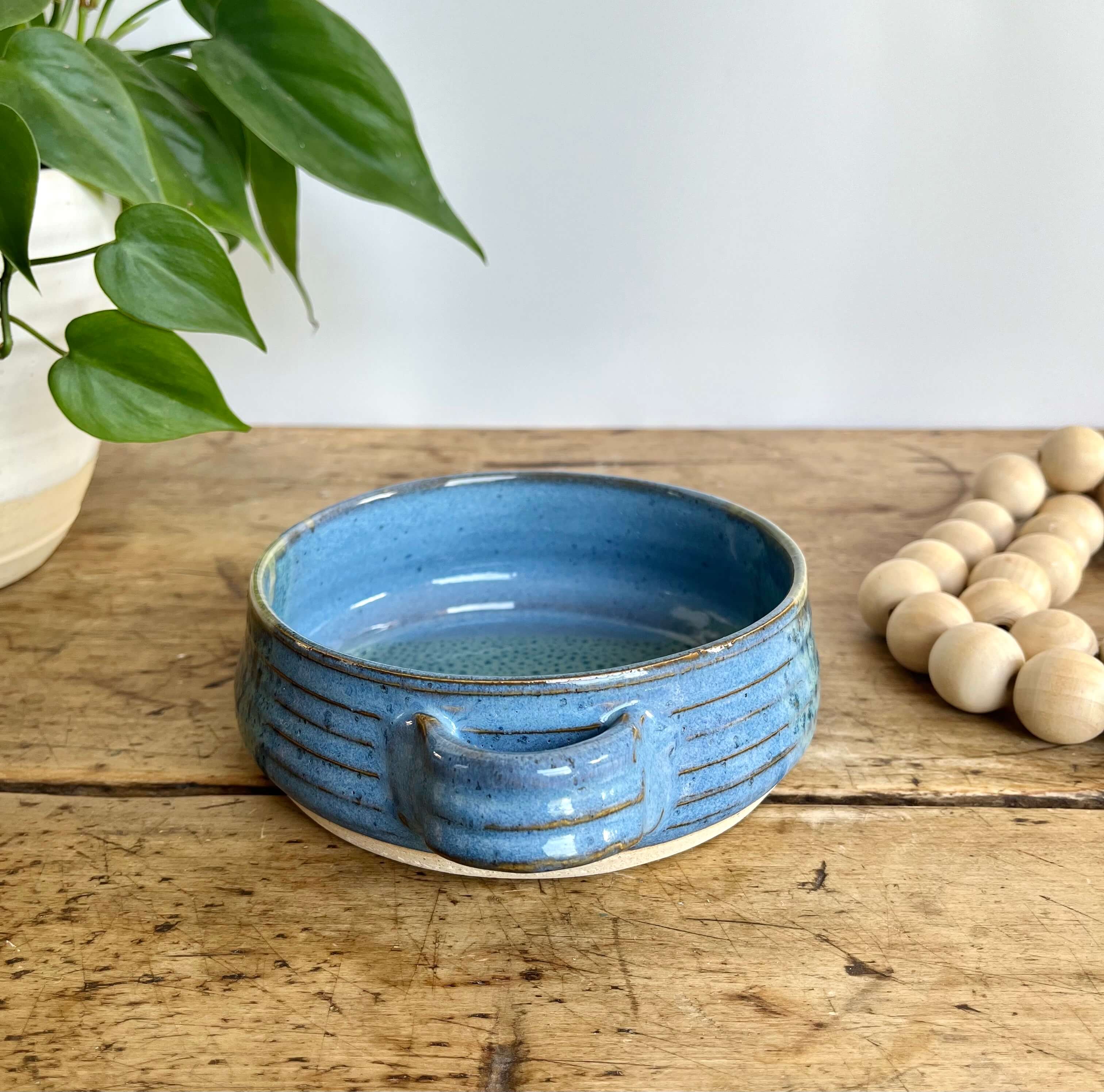 Coastal Clay Co. – wholesale Bakningsfat – Briebakare i keramik – handgjord för sommarens bjudningar11