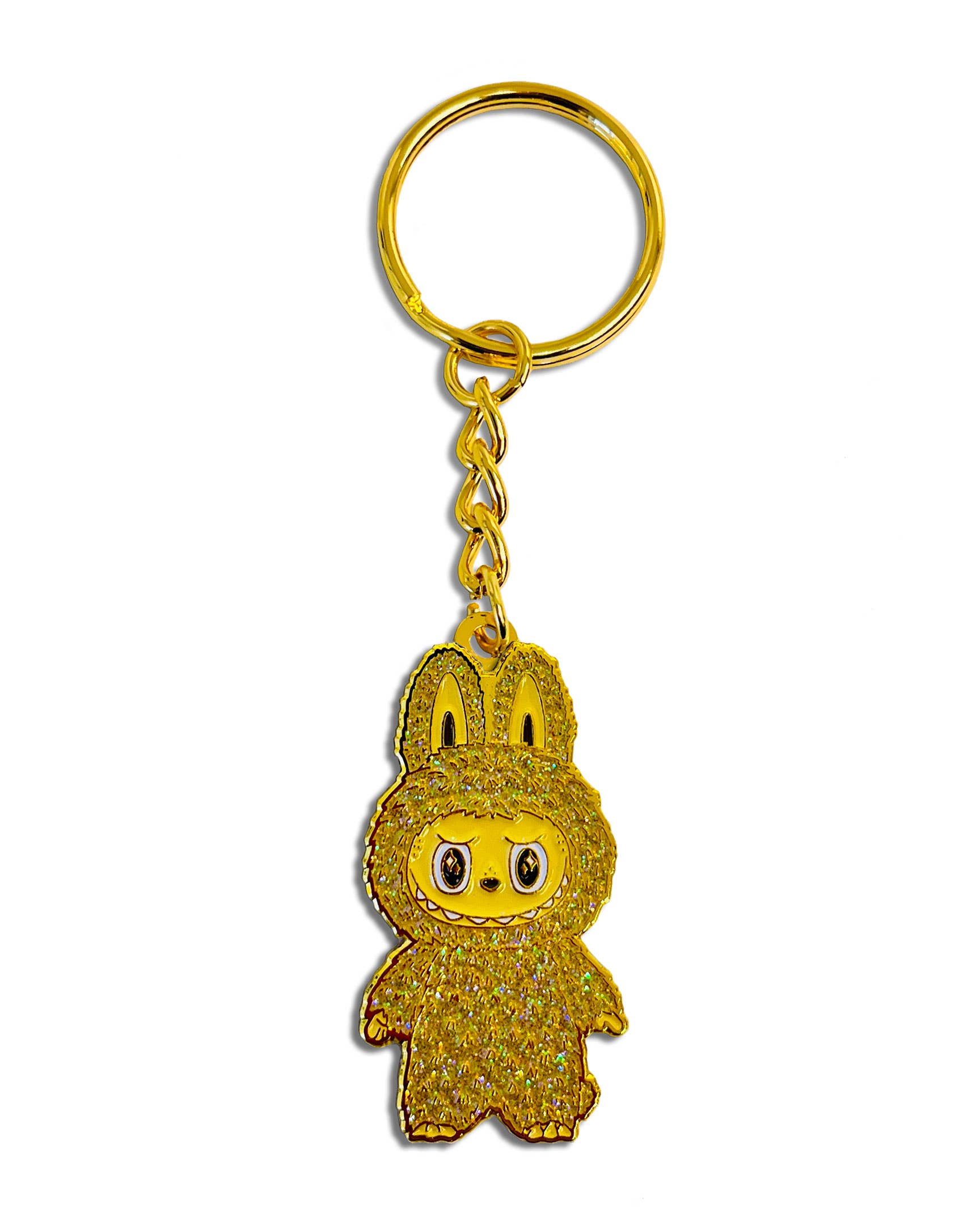 THE FOUND - Wholesale Keychain - Women's - Monster Toffee Keychain1