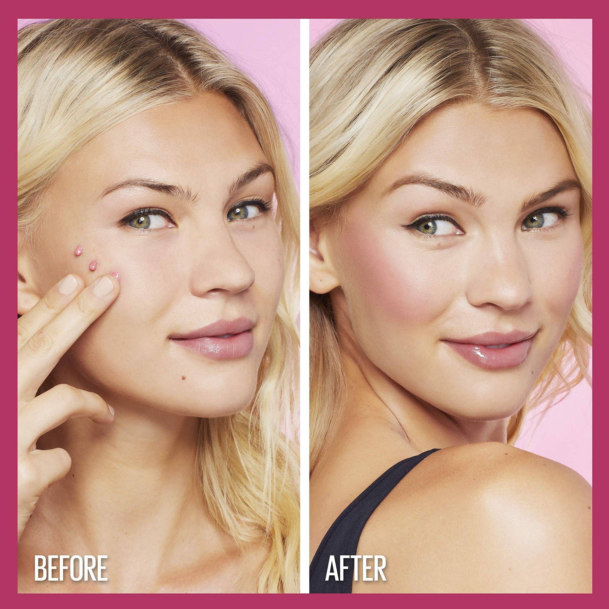 Serenity Whispers - Wholesale Blush - Wet n Wild Partner Up Blush Stick10