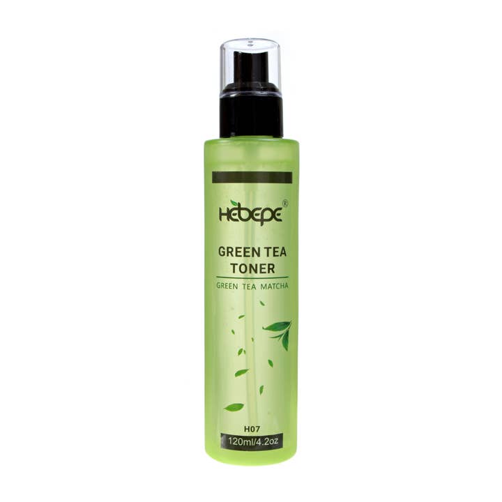 Green Tea Matcha Face Toner Original for wholesale by Hebepe
