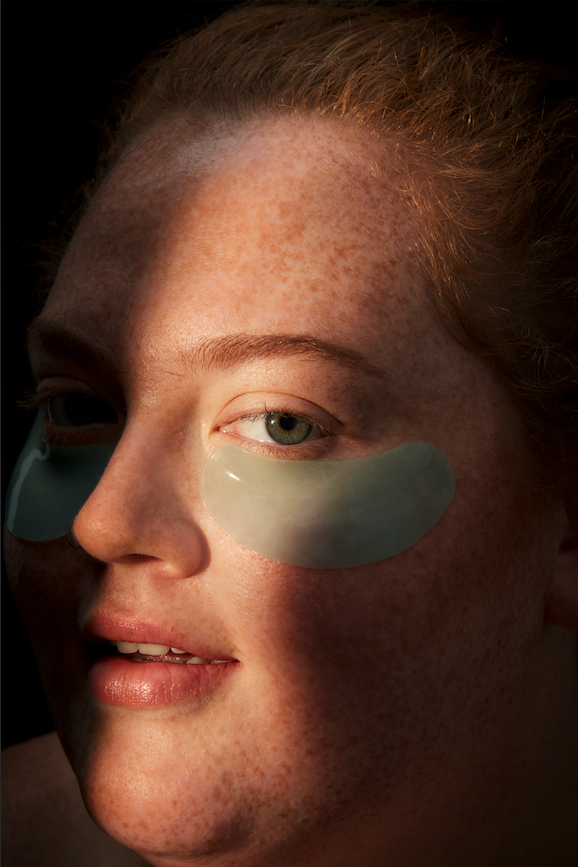 Three Ships (No Duties | Ships from US/CA | USMCA Compliant) - Vente Masques de traitement yeux - OffDuty™ Sachet Unique4