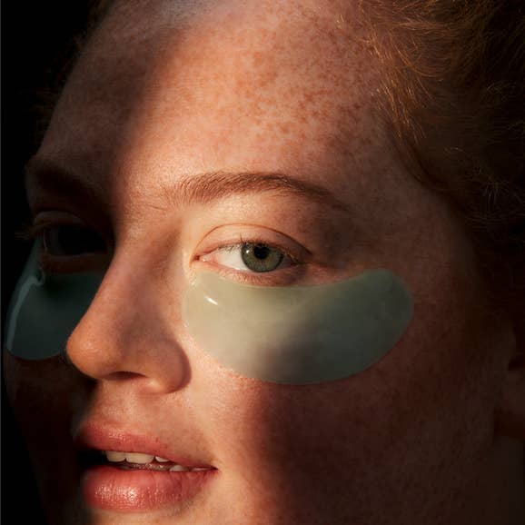 Three Ships (No Duties | Ships from US/CA | USMCA Compliant) - Vente Masques de traitement yeux - OffDuty™ Sachet Unique4