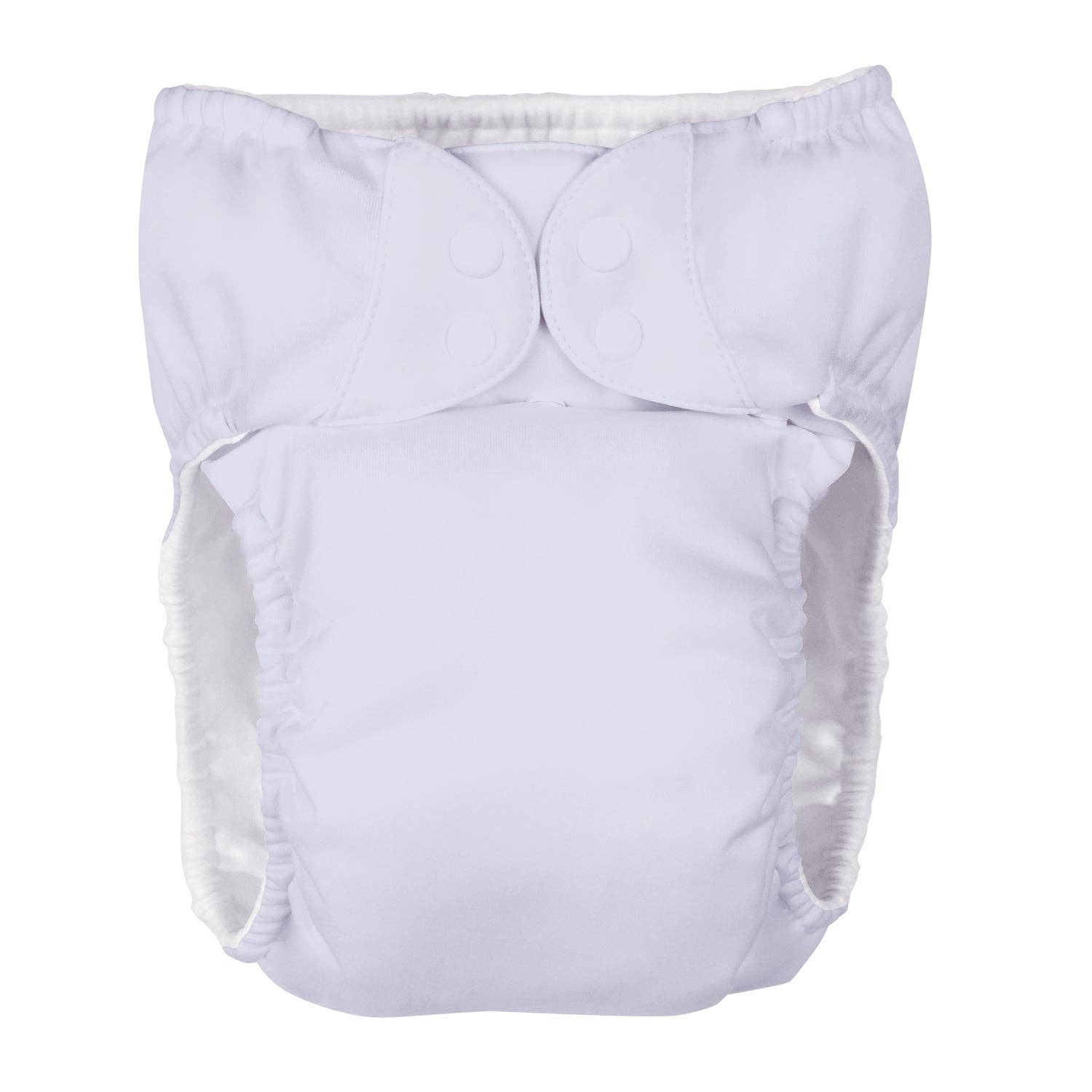 Cotton Babies - Wholesale Diaper (Cloth) - Baby - bumGenius Bigger™ - One-Size Pocket Cloth Diaper - fits 70-120 pounds5