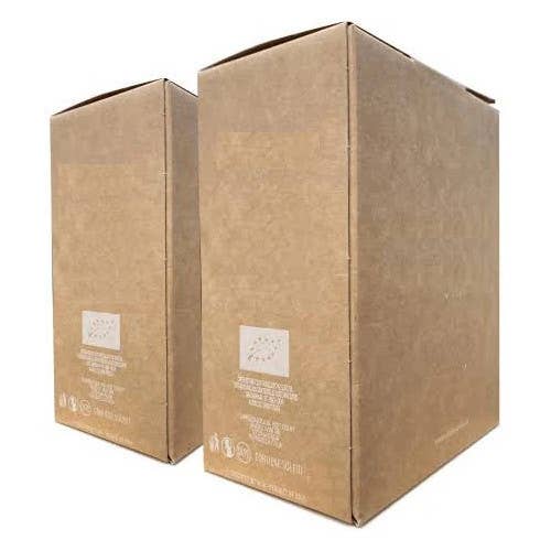 Metina SAS – Engroshandel Rødvin – Taske i kasse 5 liter 12% Vol. Artimino Rød bordvin