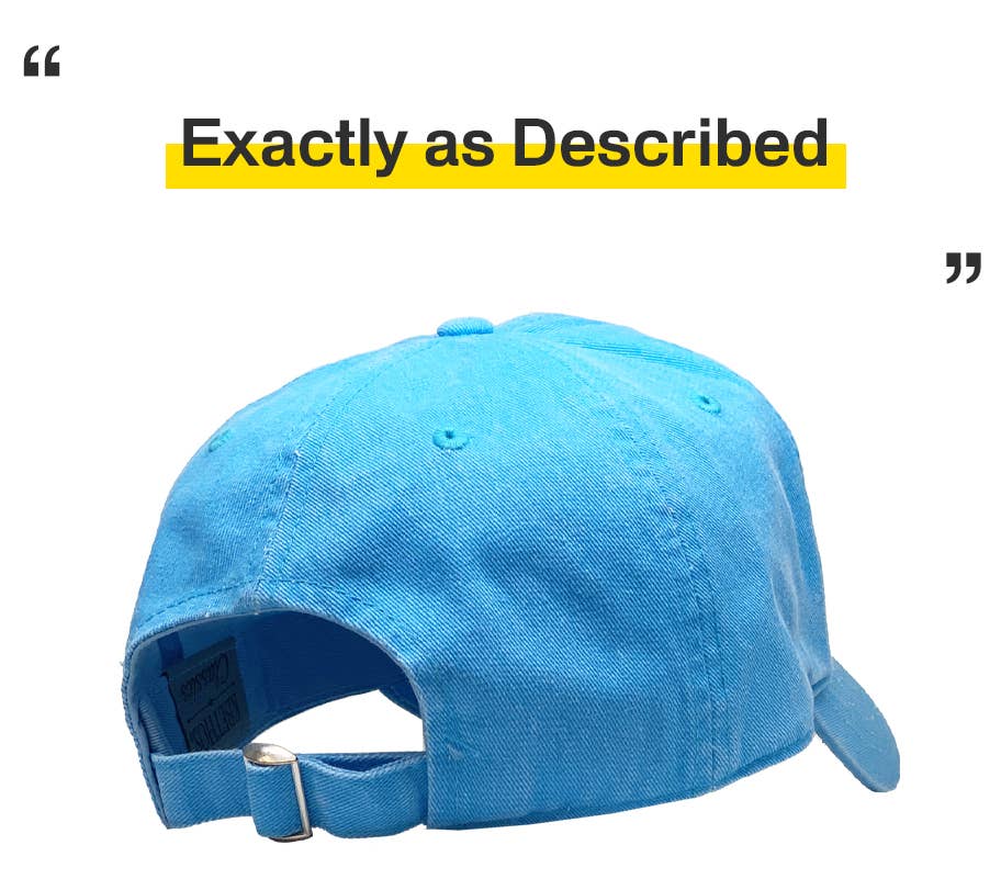 KBETHOS - Wholesale Baseball Cap - Unisex - Premium Baseball Cap154