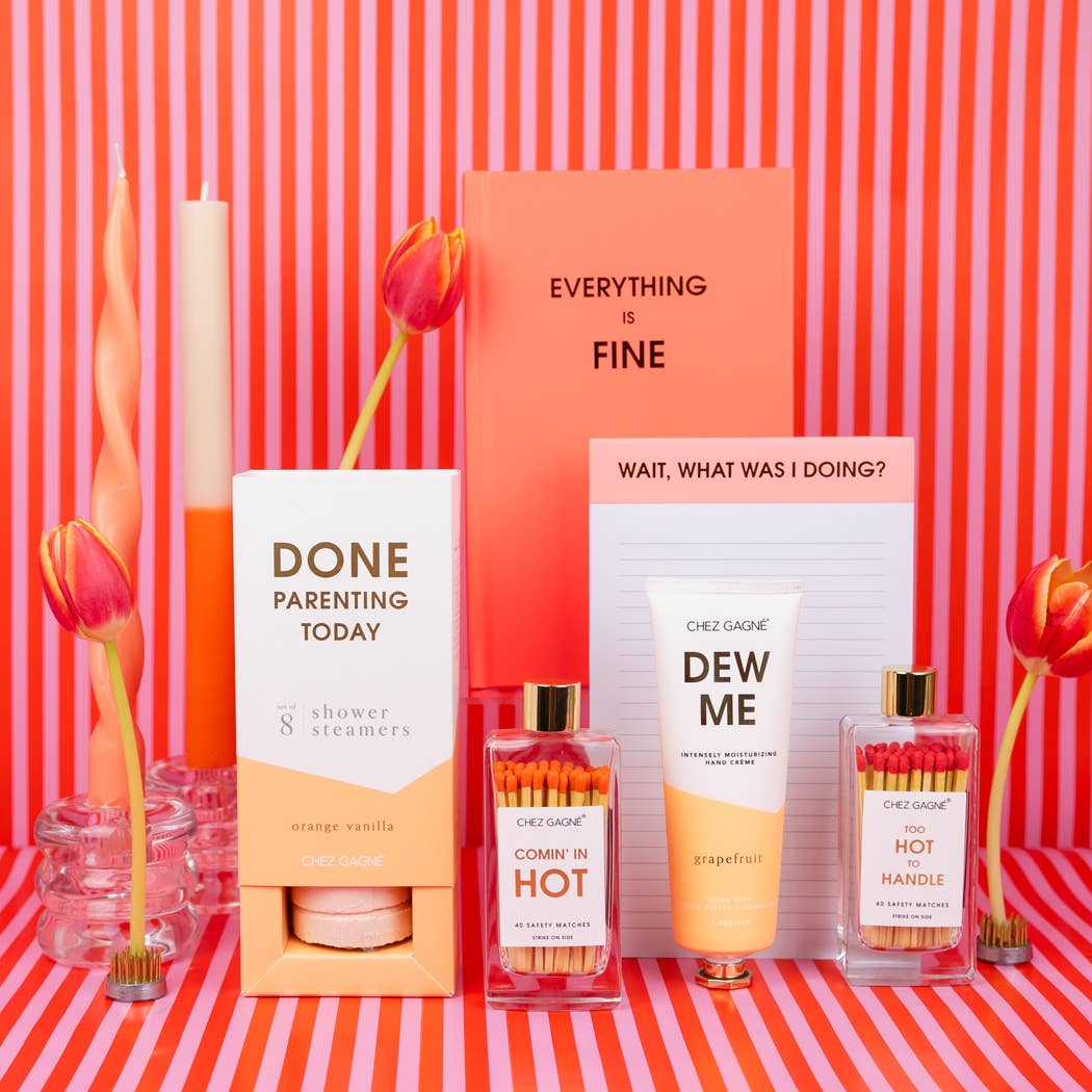 Chez Gagné - Venta al por mayor Cremas/lociones de manos - Dew Me - Pomelo - Crema de Manos Limpia + Vegana - 100 ml4