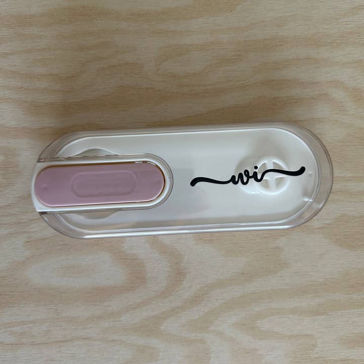 Wildbite Amantes Peludos - Wholesale Pet Water Bottle - Dog - Pink Portable Water Bottle0