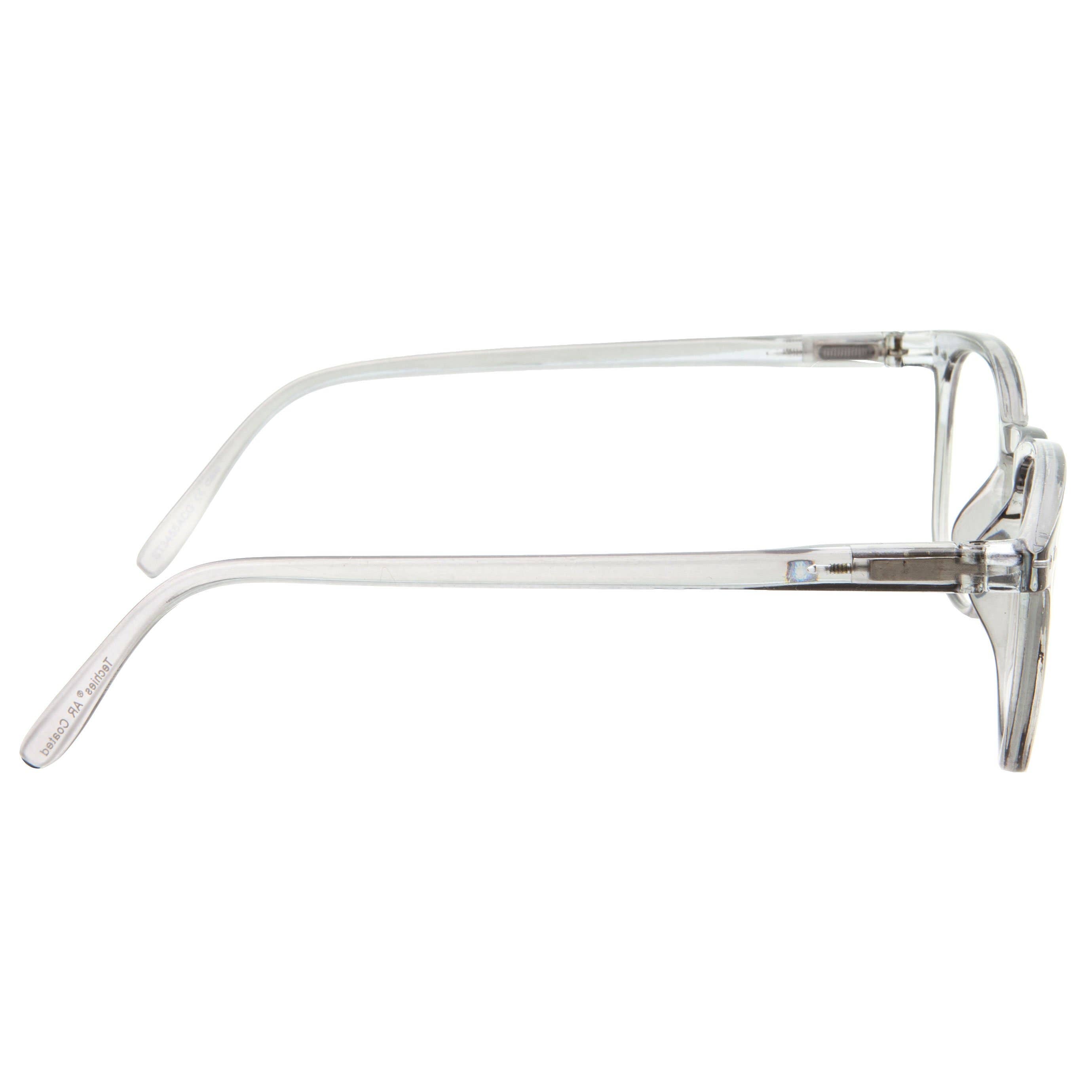 grinderPUNCH – wholesale Eyeglasses – Unisex – Blue Light Blocking Glasses, Reduce Harsh Light9