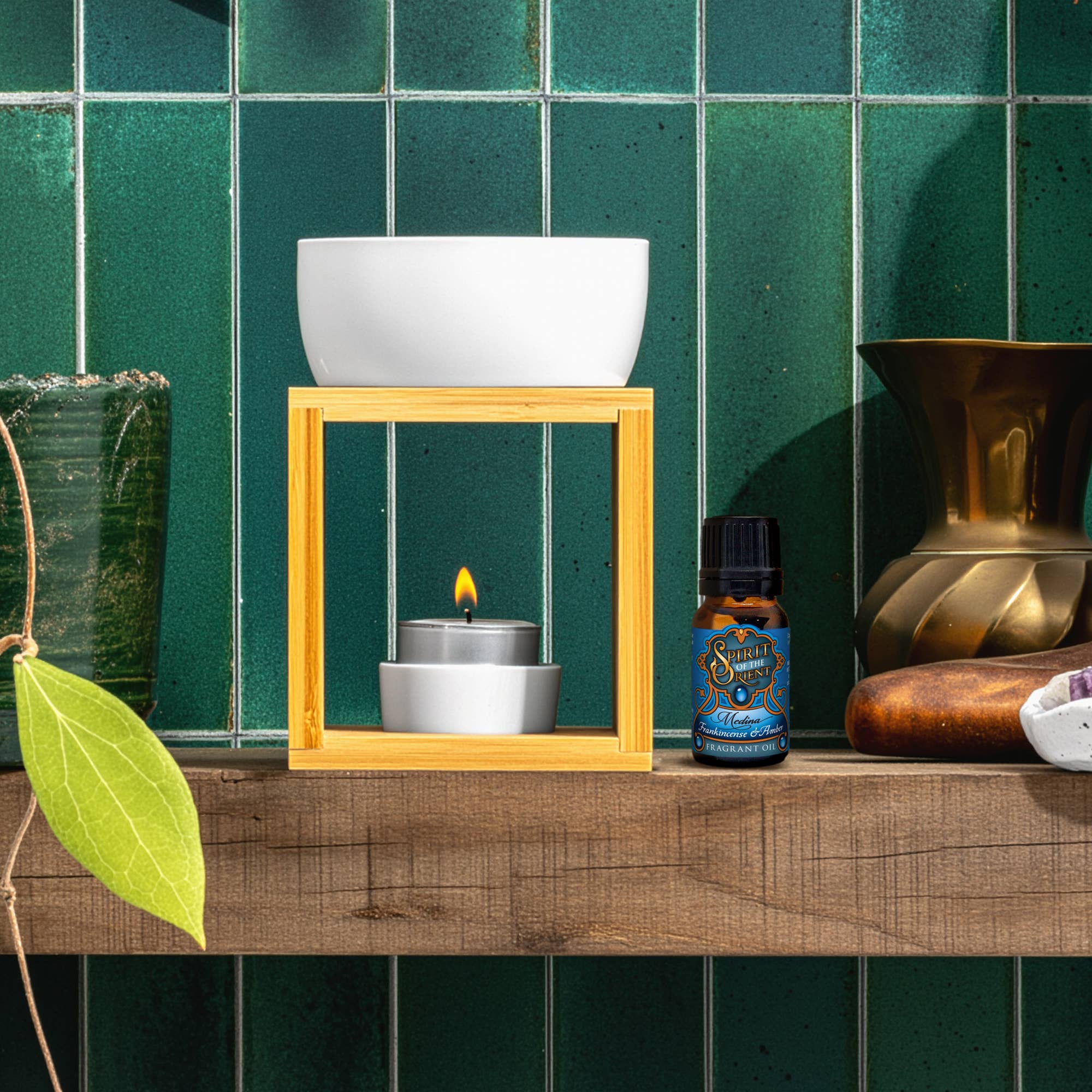 Buckley & Phillips Aromatics - Wholesale Geurolie - Medina geurolie2