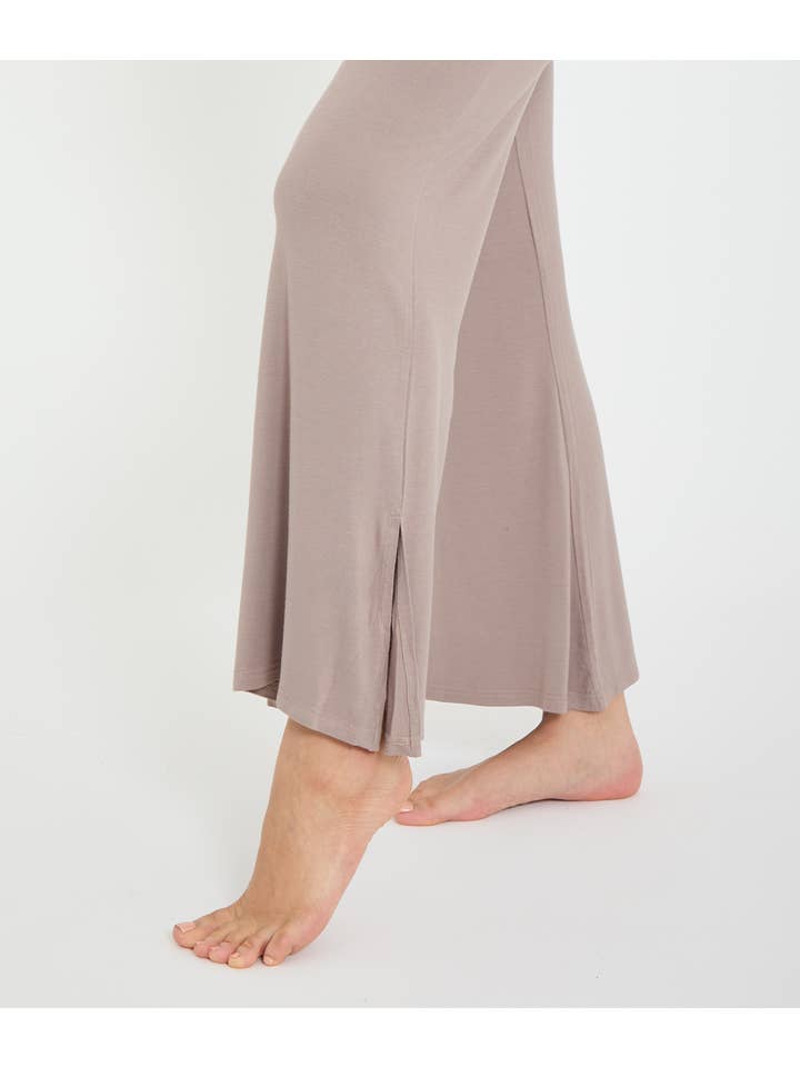 Yoga Searcher – wholesale Byxor - Dam – JAIPUR - flytande yogabyxor i bambu