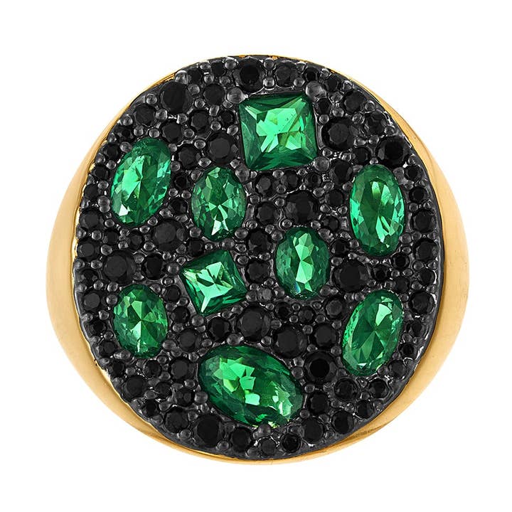 Patricia Ring for wholesale by Josefina Jewels