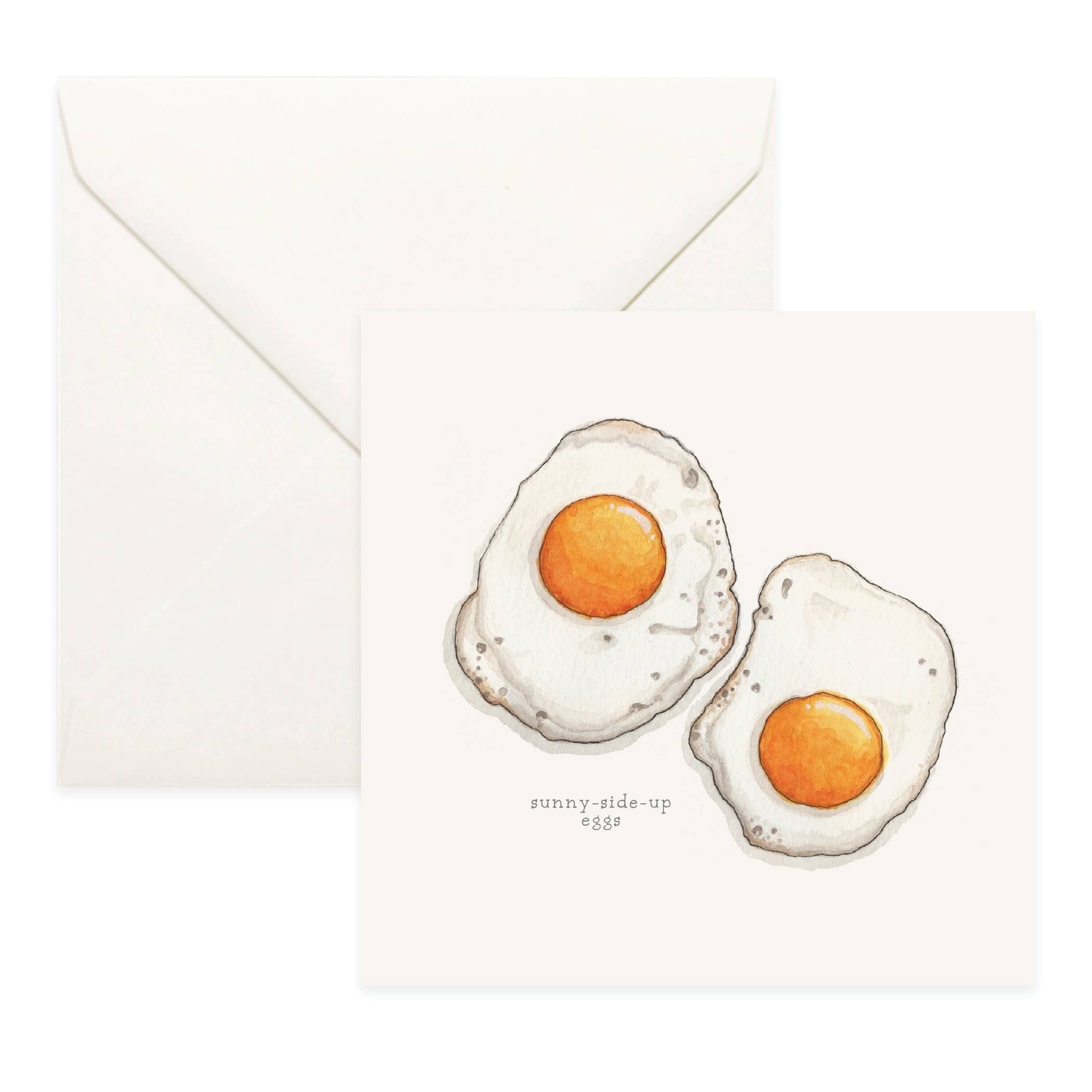 Yeesan Loh - Wholesale Everyday Greeting Card - Cards / Breakfast & Brunch (1 of 3)4
