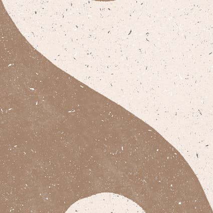 Anna Cosma - Wholesale Bookmark - BREATHE IN - BREATHE OUT - BOOKMARK -1