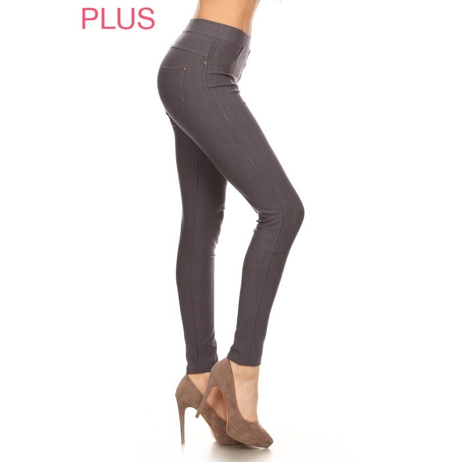 Purchase Wholesale jeggings plus size. Free Returns & Net 60 Terms