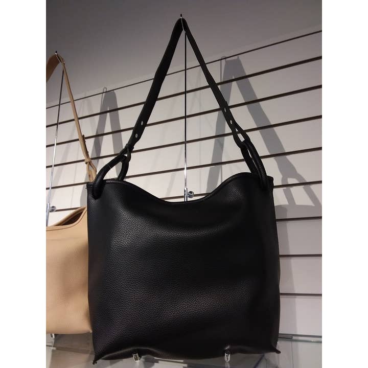 YH9369 Black for wholesale by A Touch of Style LLC