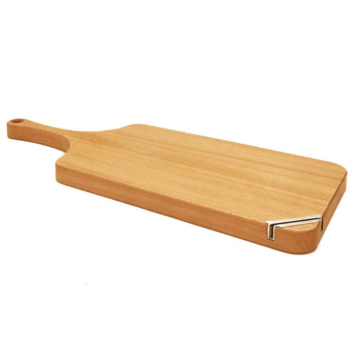 Falegnameria 2T di Tirabassi M. e L. s.n.c. - Wholesale Cutting Board - Charcuterie board made of beech wood2