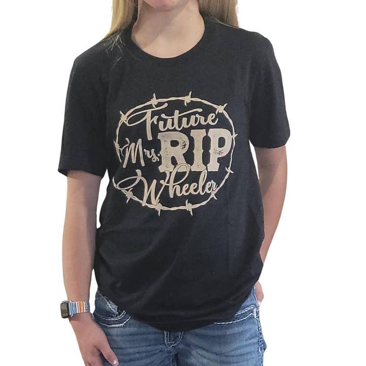 Future Mrs. Rip Wheeler for wholesale by Mary Ann's Wholesale