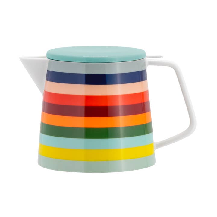 Theepot 'Lorenzo' voor wholesale door REMEMBER