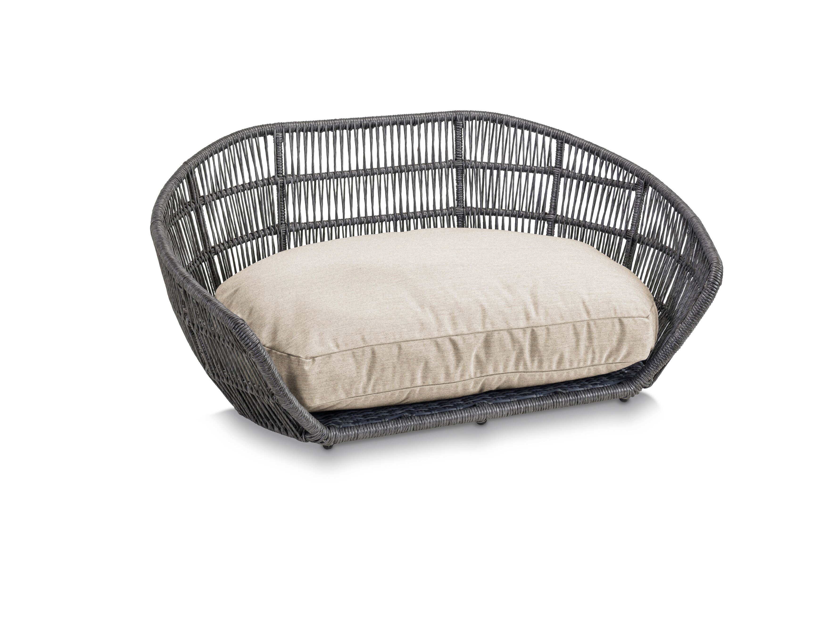 LABONI - Volentis GmbH - Wholesale Pet Bed - Dog - PRADO design dog bed - SMOOTH collection12