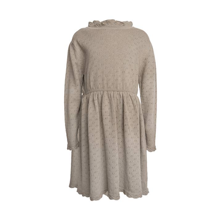 Robe à volants pour la vente par hanevild