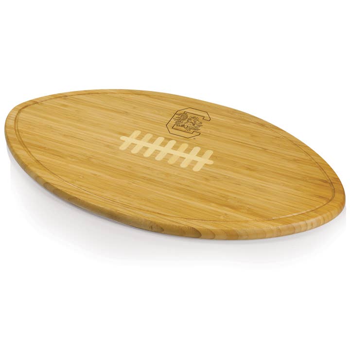South Carolina Gamecocks Kickoff Cutting Board for wholesale by Picnic Time Family of Brands
