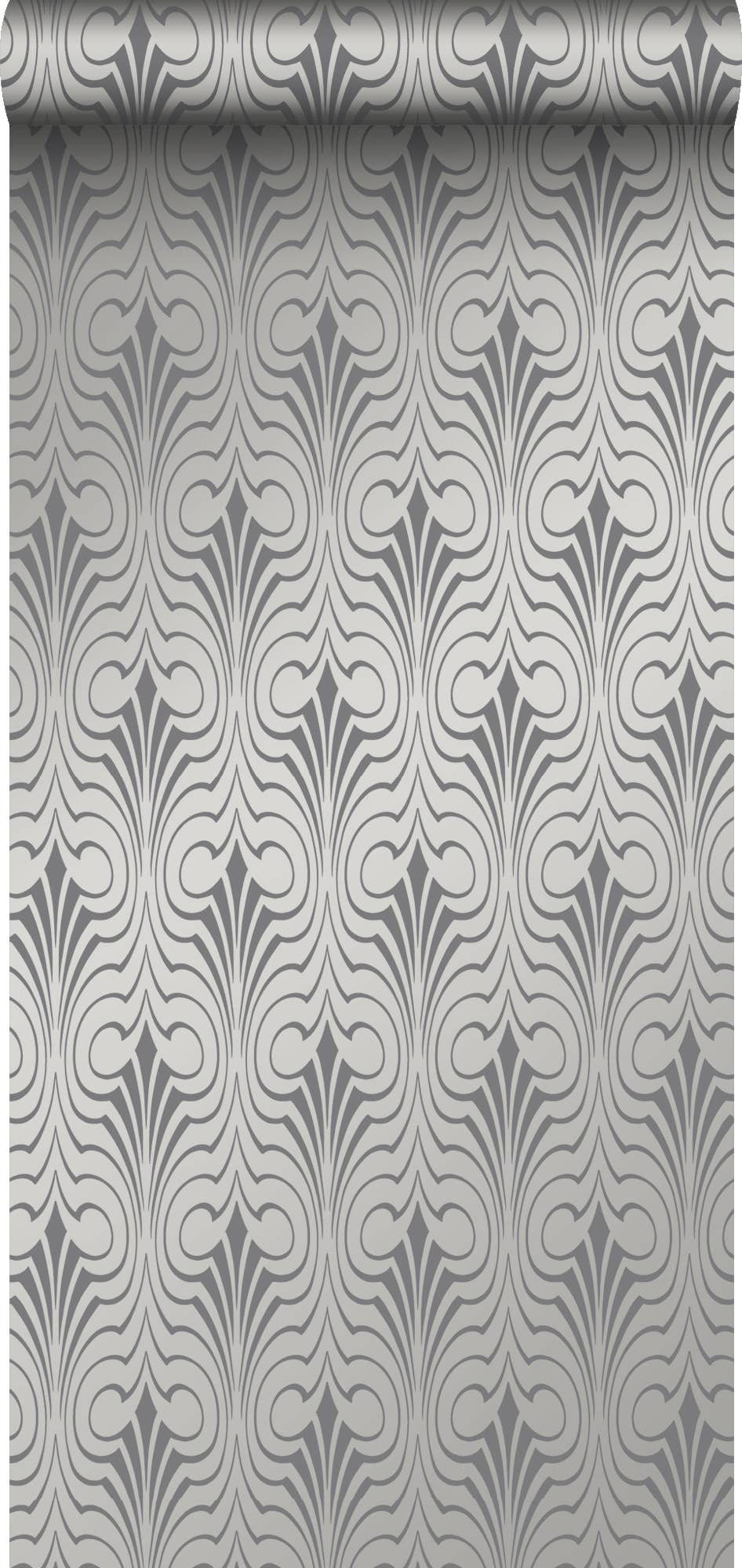 The Design Department b.v. - Vendita all'ingrosso Carta da parati - Forma grafica sfondo19
