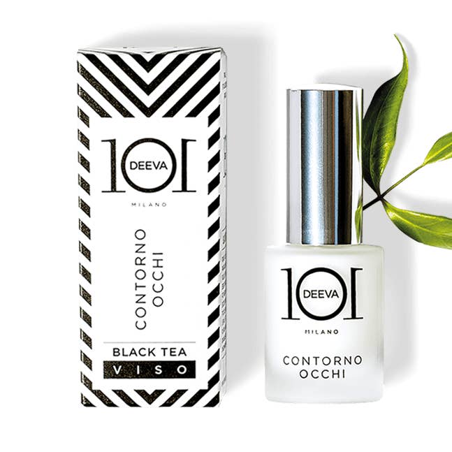 LØFT ØJE KONTUR for engroshandel hos 101 COSMETICA