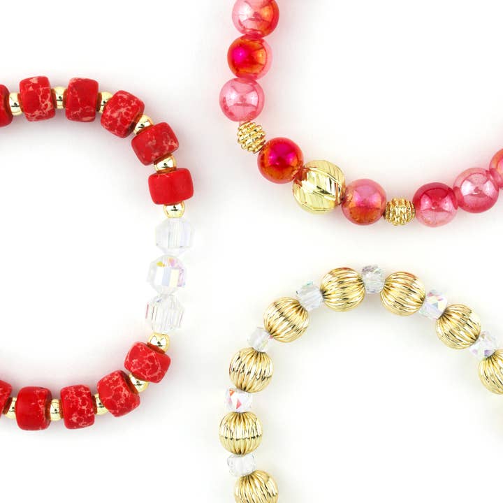 What a Dream Starter Stack for wholesale by Erimish