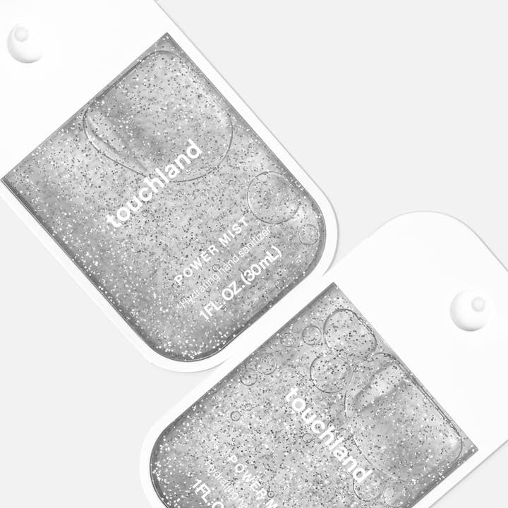 Touchland - Wholesale Hand Sanitizer - Confetti Cake Power Mist Hydrating Hand Sanitizer4