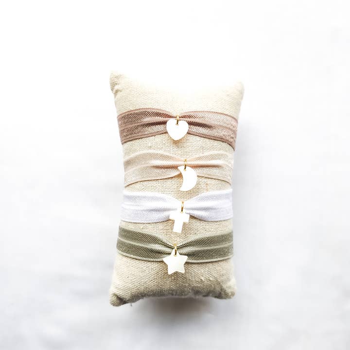 L'Atelier d'Artémis - Wholesale Woven/Braided Bracelet - CHOUCHOU bracelet20