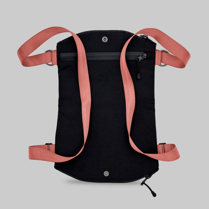 The Frenchie Co. - Vendita all'ingrosso Borsa a tracolla - Donna - Aroma 3 in 1 Zaino/Tracolla Mini17